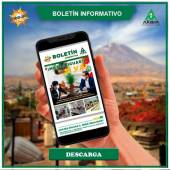 BOLETÍN INFORMATIVO AUTODEMA