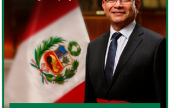AGRADECIMIENTO AL MINISTRO JORGE MONTENEGRO