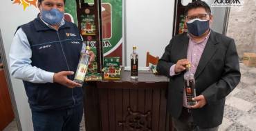 AUTODEMA EN I AREQUIPA PISCO FEST